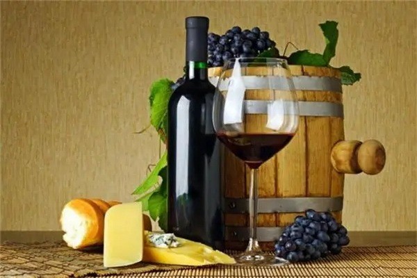 黑轩庄园葡萄酒产品 门店图片