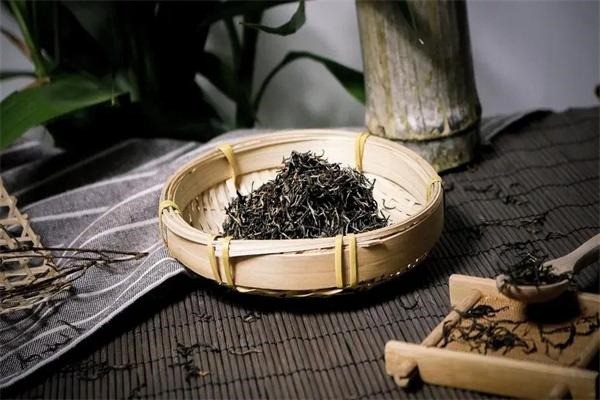 黑红堂茶王产品 门店图片