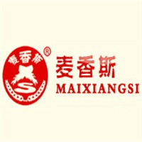 麦香斯快餐品牌logo