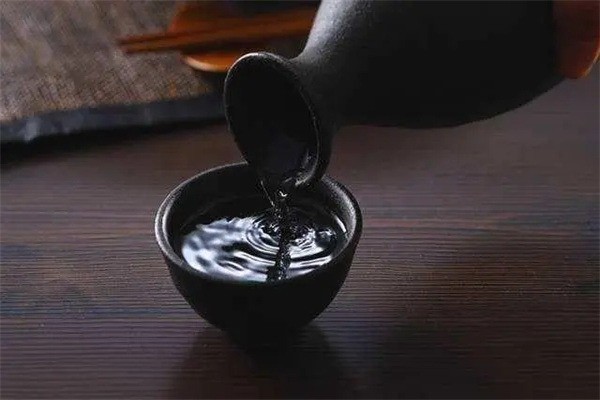 黑老大白酒产品 门店图片