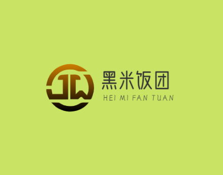 黑米饭团加盟