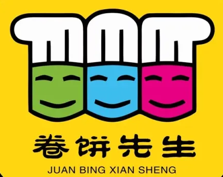 卷饼先生加盟