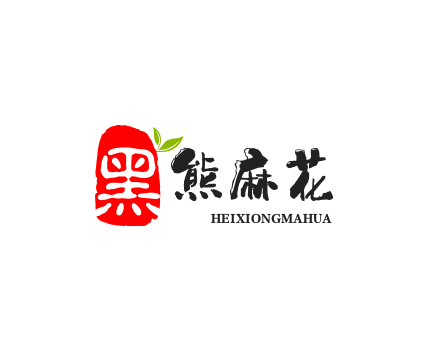黑熊麻花加盟