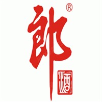 黄金郎酒品牌logo