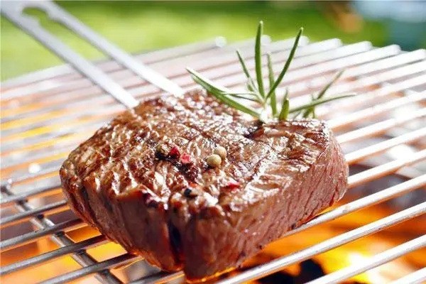 黑牛村烤肉店产品 门店图片