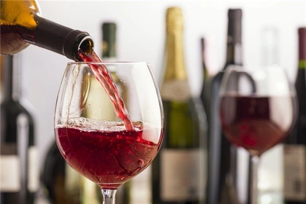 黑福特葡萄酒产品 门店图片