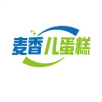 麦香儿蛋糕加盟