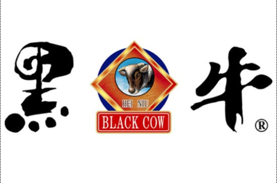 黑牛豆奶粉加盟