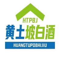 黄土坡白酒品牌logo