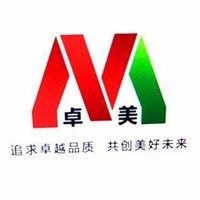 卓美衣柜加盟