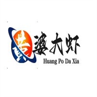 黄婆大虾品牌logo