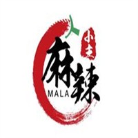 麻辣小主麻辣烫品牌logo