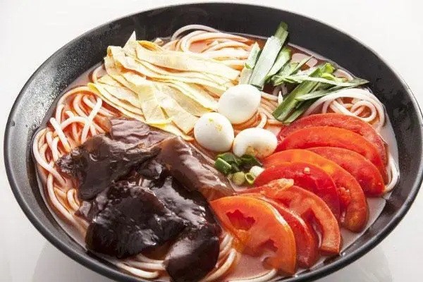 黄记米线产品 门店图片