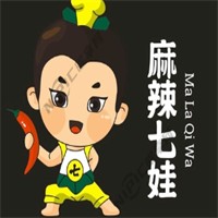 麻辣七娃烧烤加盟