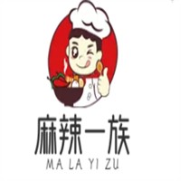 麻辣一族品牌logo