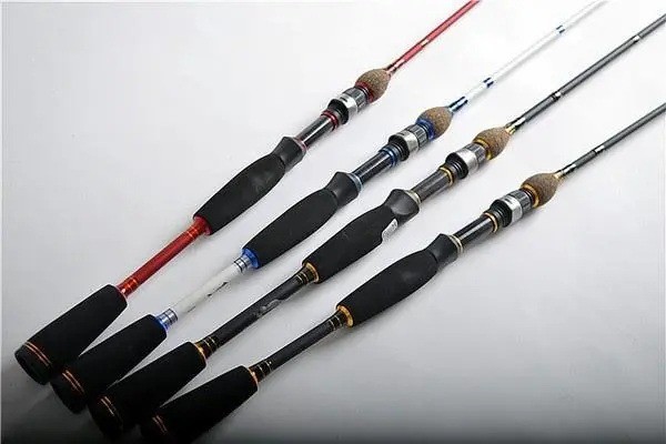 黑珍珠渔具产品 门店图片