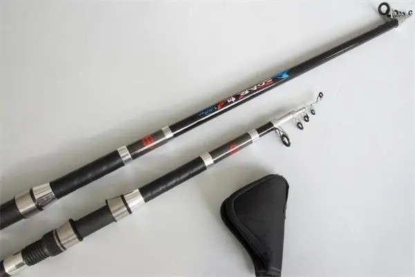 黑珍珠渔具产品 门店图片