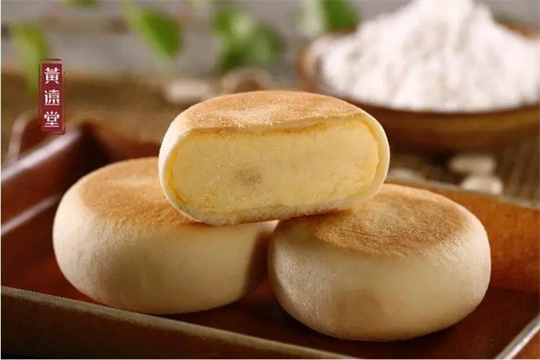 黄远堂馅饼产品 门店图片