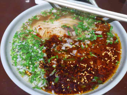 五味一品牛肉面产品 门店图片