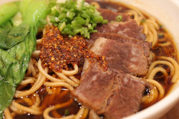 五味一品牛肉面产品 门店图片