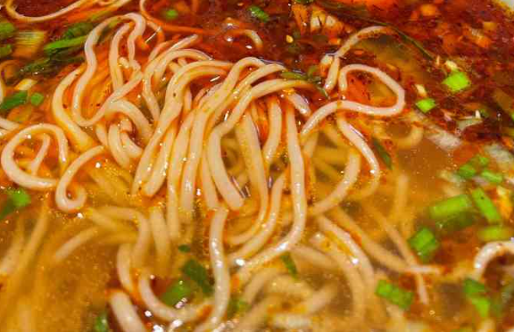 五味一品牛肉面产品 门店图片
