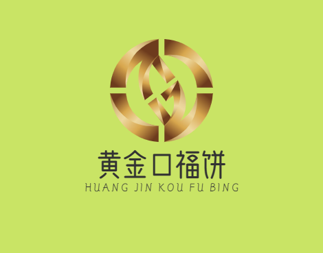 黄金口福饼加盟