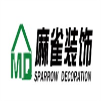 麻雀装饰装潢加盟
