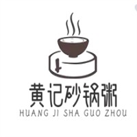 黄记砂锅粥加盟