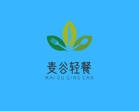 麦谷轻餐加盟