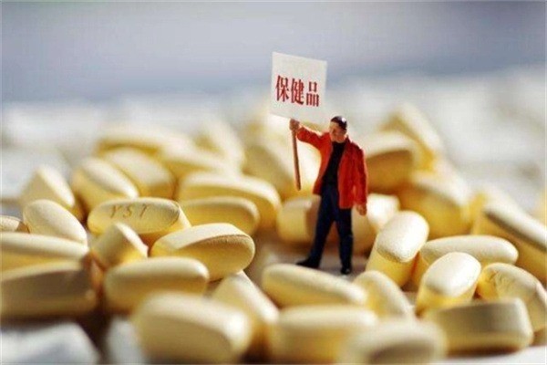 麦迪格保健品产品 门店图片