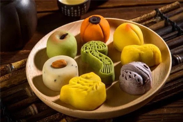 麦越金田子产品 门店图片