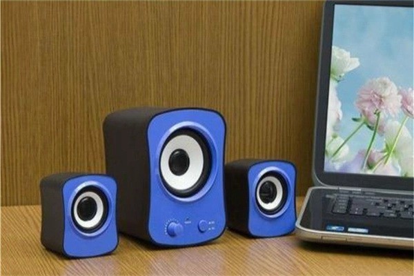 麦迪森平板音响产品 门店图片