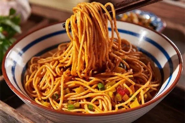 麦豆热干面产品 门店图片