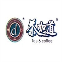 茶咖道加盟