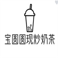 宝圆圆现炒奶茶加盟