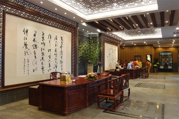 麦盛莉中餐产品 门店图片