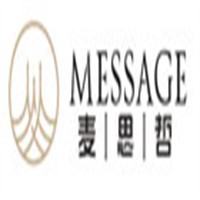 麦思哲家纺布艺品牌logo
