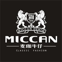 麦珈牛仔