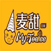 麦甜艾斯甜品加盟