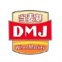 当麦基汉堡加盟
