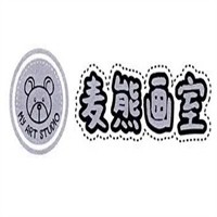 麦熊画室加盟