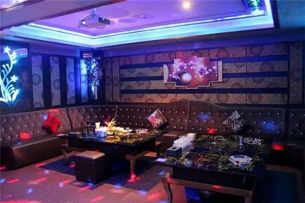 麦田风尚ktv产品 门店图片