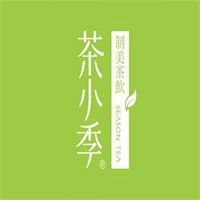 茶小季果茶加盟