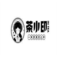 茶小印加盟