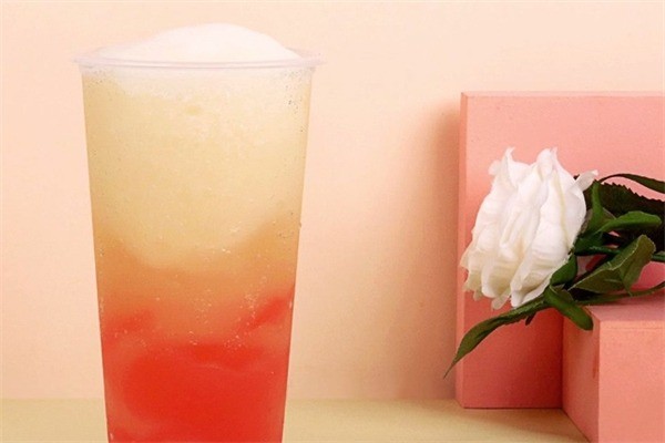 控茶奶茶店产品 门店图片