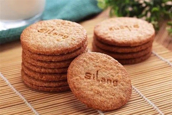 麦船饼干产品 门店图片