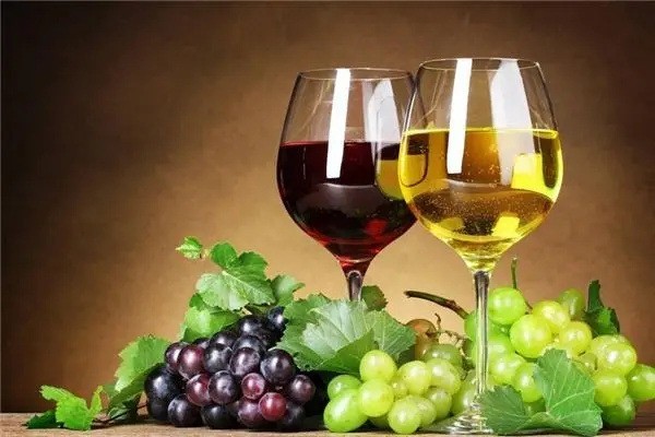 麦肯达葡萄酒产品 门店图片