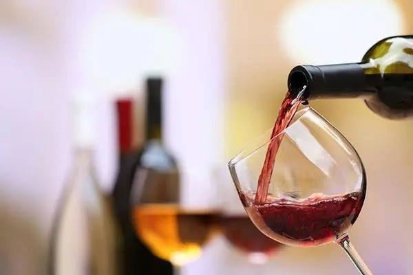 麦肯达葡萄酒产品 门店图片