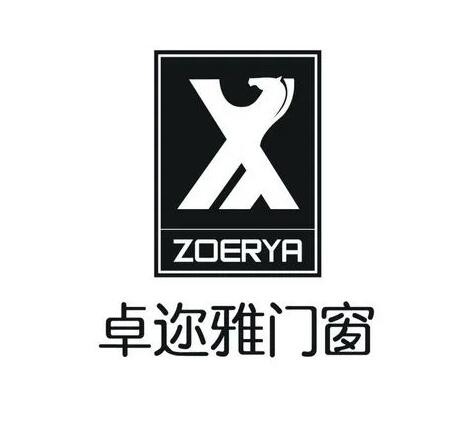 卓迩雅门窗加盟