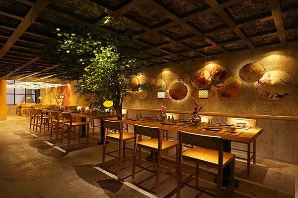 麦老伯中餐厅产品 门店图片
